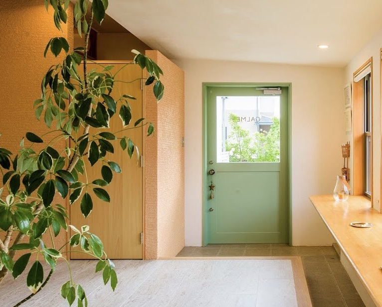 カルムヨガ内観